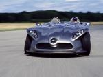 Mercedes-Benz F400 Carving Concept 2001 года